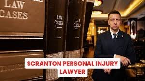 Scranton Personal Injury Lawyer: Your Guide to Seeking Justice and Compensation, Why Choose a Scranton Personal Injury Lawyer?