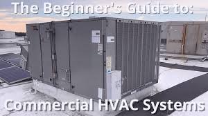 Commercial HVAC Installation: Ensuring Comfort and Efficiency