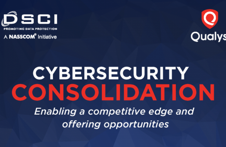 The Trend of Cybersecurity Consolidation: A Comprehensive Overview