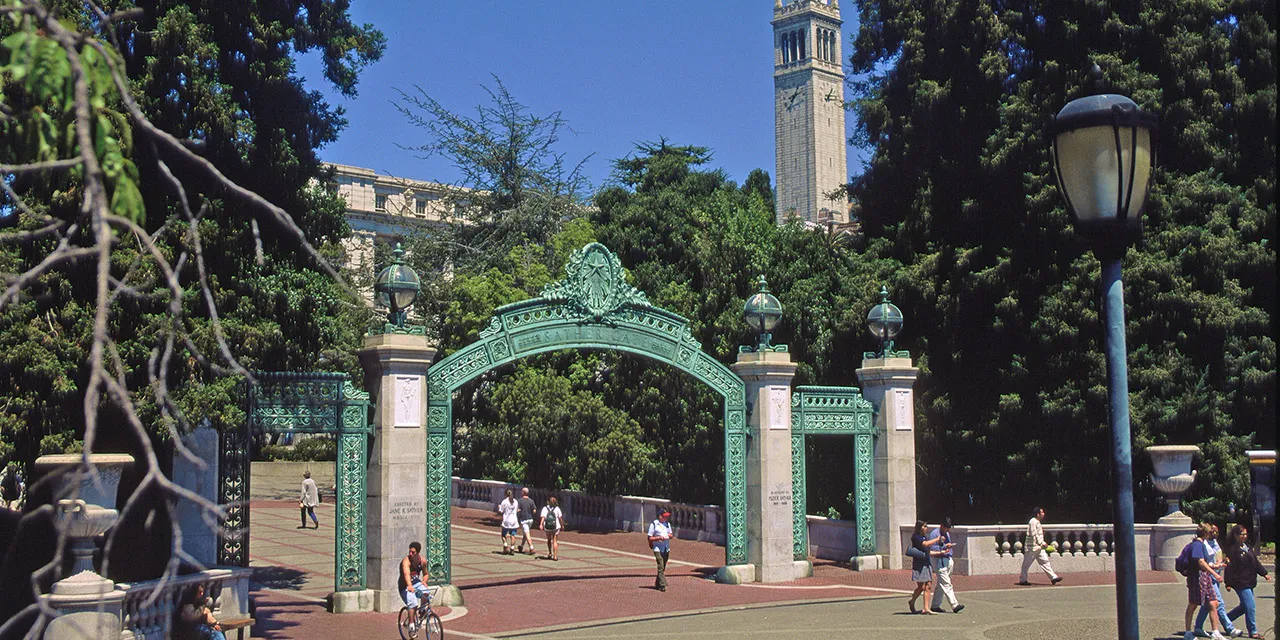 University of California Berkeley: A Premier Institution of Higher Learning, Notable Programs and Departments