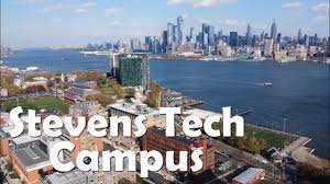 Stevens Institute of Technology: A Hub of Innovation and Excellence, Entrepreneurship and Career Development