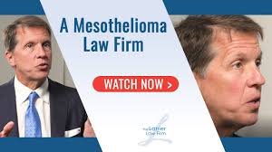 Mesothelioma Law Firms: A Guide to Legal Support for Mesothelioma Victims