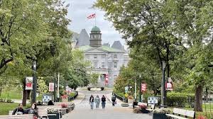 McGill University: A Beacon of Academic Excellence