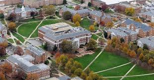 University of Maryland, College Park: A Comprehensive Overview, Research and Innovation, Academic Programs